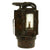 Original German WWII Bakelite Military Issue Carbide Trench Lantern - Waffenamt (WaA) Marked Original Items