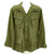 Original U.S. Vietnam War Congressman George V. Hansen Tropical Combat Coat Original Items