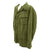 Original U.S. Vietnam War Congressman George V. Hansen Tropical Combat Coat Original Items