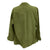 Original U.S. Vietnam War Congressman George V. Hansen Tropical Combat Coat Original Items