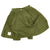 Original U.S. Vietnam War Congressman George V. Hansen Tropical Combat Coat Original Items