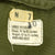 Original U.S. Vietnam War Congressman George V. Hansen Tropical Combat Coat Original Items