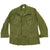 Original U.S. Vietnam War Congressman George V. Hansen Tropical Combat Coat Original Items