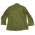 Original U.S. Vietnam War Congressman George V. Hansen Tropical Combat Coat Original Items