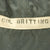 Original U.S. Vietnam War Air Force Colonel Wesley E. Britting Named Flight Grouping Original Items