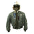 Original U.S. Vietnam War Air Force Colonel Wesley E. Britting Named Flight Grouping Original Items