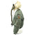 Original U.S. Vietnam War Air Force Colonel Wesley E. Britting Named Flight Grouping Original Items
