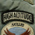 Original U.S. Vietnam War Air Force Colonel Wesley E. Britting Named Flight Grouping Original Items