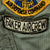 Original U.S. Vietnam War Air Force Colonel Wesley E. Britting Named Flight Grouping Original Items