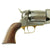 Original U.S. Replica Colt Model 1847 USMR “Dragoon” .44 Percussion Revolver - Serial 1917 Original Items