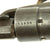 Original U.S. Civil War Era Cooper Double Action Pocket Percussion Revolver - Matching Serial 13524 Original Items