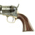 Original U.S. Civil War Colt M1849 Pocket Percussion Revolver made in 1863 - Serial 227532 Original Items