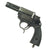 Original German WWII LP 34 Heer Signal Flare Pistol by ERMA-Erfurt with Holster and Cleaning rod - Dated 1940 Original Items