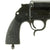 Original German WWII LP 34 Heer Signal Flare Pistol by ERMA-Erfurt with Holster and Cleaning rod - Dated 1940 Original Items