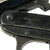 Original German WWII LP 34 Heer Signal Flare Pistol by ERMA-Erfurt with Holster and Cleaning rod - Dated 1940 Original Items