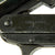Original German WWII LP 34 Heer Signal Flare Pistol by ERMA-Erfurt with Holster and Cleaning rod - Dated 1940 Original Items