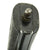 Original German WWII LP 34 Heer Signal Flare Pistol by ERMA-Erfurt with Holster and Cleaning rod - Dated 1940 Original Items