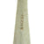 Original German WWII Adolf Hitler Formal Pattern .800 Silver Demitasse Desert Spoon Original Items