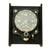 Original German WWII Luftwaffe Junghans Chronograph Cockpit Clock J30BZ for Messerschmidt Bf 109 Original Items