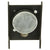 Original German WWII Luftwaffe Junghans Chronograph Cockpit Clock J30BZ for Messerschmidt Bf 109 Original Items