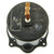 Original German WWII 1940 dated Luftwaffe Heinkel HE 111 Aircraft Speed Indicator by Bruhn - Fl. 22230 Original Items