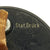 Original German WWII 1940 dated Luftwaffe Heinkel HE 111 Aircraft Speed Indicator by Bruhn - Fl. 22230 Original Items