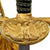 Original U.S. Civil War Era Army Officer's M1860 Dress Parade Sword with Scabbard & Sword Knot Original Items