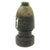 Original U.S. Civil War Federal M1841 6-pounder Hotchkiss Cannon Artillery Shell 3.67" Original Items