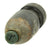 Original U.S. Civil War Federal M1841 6-pounder Hotchkiss Cannon Artillery Shell 3.67" Original Items