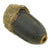 Original U.S. Civil War Hotchkiss 3-inch Shell with Lead Sabot for M1861 Ordnance Rifle Original Items