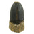 Original U.S. Civil War Hotchkiss 3-inch Shell with Lead Sabot for M1861 Ordnance Rifle Original Items