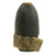 Original U.S. Civil War Hotchkiss 3-inch Shell with Lead Sabot for M1861 Ordnance Rifle Original Items