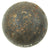 Original U.S. Civl War Borman 12lb Cannon Ball - Dug Near Battle of Kennesaw Mountain Site Original Items