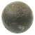 Original U.S. Civl War Borman 12lb Cannon Ball - Dug Near Battle of Kennesaw Mountain Site Original Items