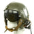 Original U.S. Vietnam War Helicopter Pilot Marine Corps Task Element SHUFLY APH-5 Helmet and Named Flight Suit Original Items