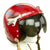 Original Korean War Era U.S. Air Force Gentex P-1A Flying Helmet with P-3 Visor Original Items