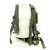 Original U.S. Vietnam War 1972 Dated Parachute Assembly with Harness and Chute Original Items