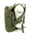 Original U.S. Vietnam War 1972 Dated Parachute Assembly with Harness and Chute Original Items