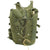 Original U.S. Vietnam War 1972 Dated Parachute Assembly with Harness and Chute Original Items