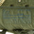 Original U.S. Vietnam War 1972 Dated Parachute Assembly with Harness and Chute Original Items