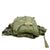 Original U.S. Vietnam War 1972 Dated Parachute Assembly with Harness and Chute Original Items