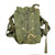 Original U.S. Vietnam War 1972 Dated Parachute Assembly with Harness and Chute Original Items