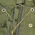 Original U.S. Vietnam War 1972 Dated Parachute Assembly with Harness and Chute Original Items