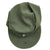 Original German WWII M43 Heer Army Feldmütze Field Cap Original Items