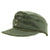 Original German WWII M43 Heer Army Feldmütze Field Cap Original Items
