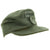 Original German WWII M43 Heer Army Feldmütze Field Cap Original Items