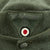 Original German WWII M43 Heer Army Feldmütze Field Cap Original Items