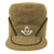 Original German WWII RAD Labor Service EM/NCO "Robin Hood" Cap by F. Kallenbach dated 1937 - size 58 Original Items