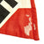 Original German WWII Hitler Youth Member Vehicle Pennant Flag - Hitlerjugend Original Items