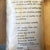 Original Korean War Era U.S. Navy and Air Force Saltwater Survival Kit Original Items